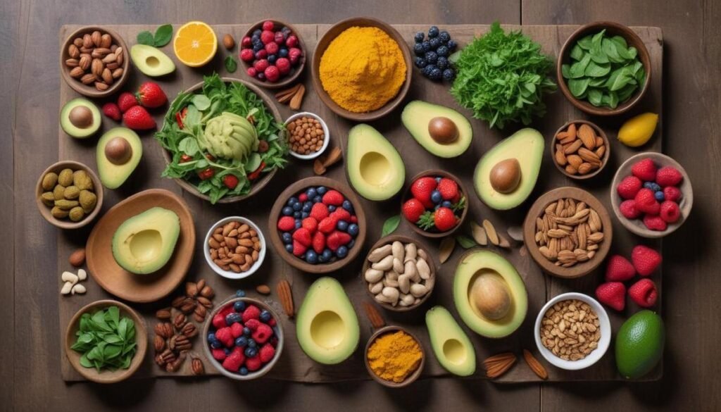 Alimentação Funcional: Alimentos que Transformam Sua Saúde Diária (68 caracteres)