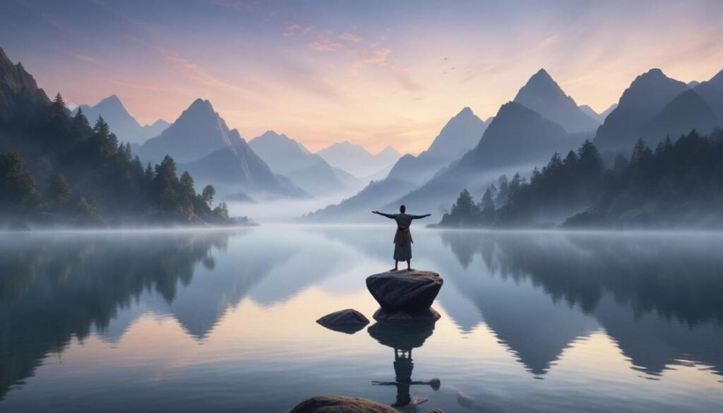 Bem Estar Mental: 7 Hábitos para uma Vida Equilibrada e Feliz