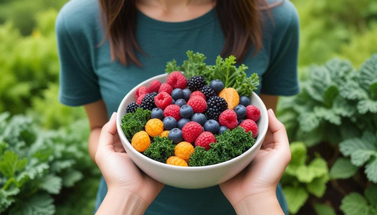 Alimentos funcionais essenciais no dia a dia