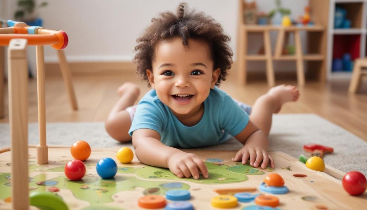 Tipos de brinquedos interativos mais populares