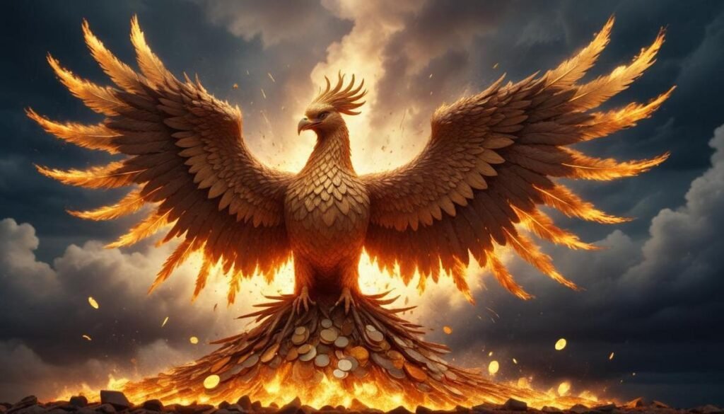 Crypto Revival: Por Que as Criptomoedas Estão Voltando com Força?