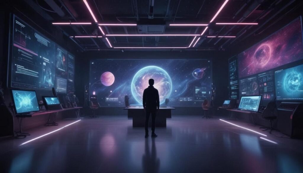 Generative Video: Crie Vídeos Incríveis com IA em Poucos Minutos (72 caracteres)