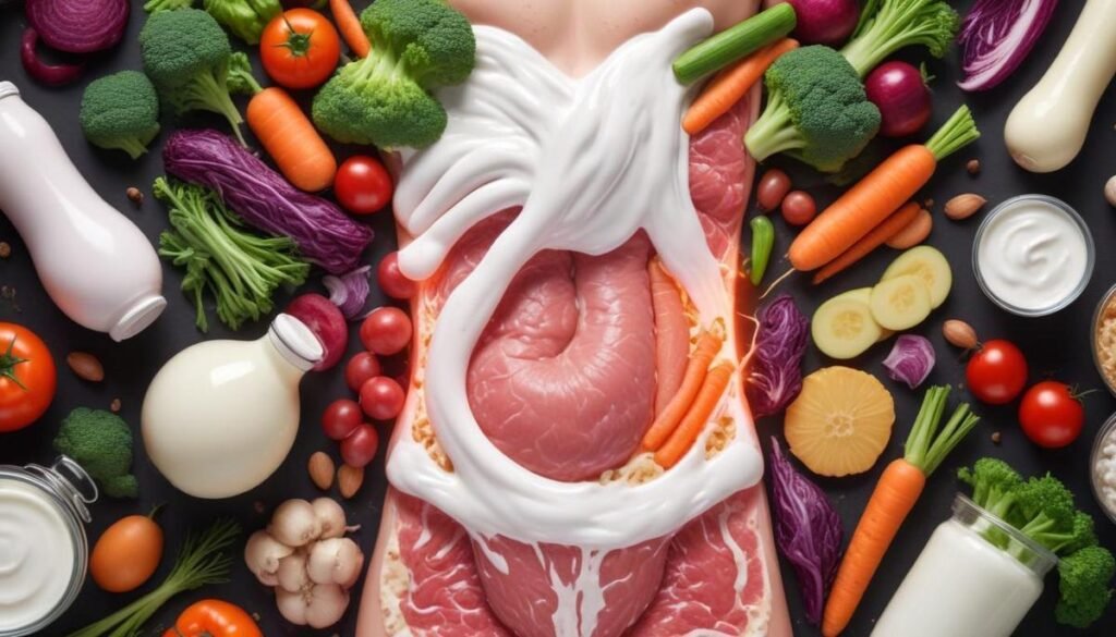 Gut Health: 7 segredos para intestino saudável e energia ilimitada