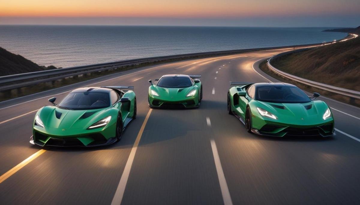 O que são híbridos potentes? O que são híbridos potentes?