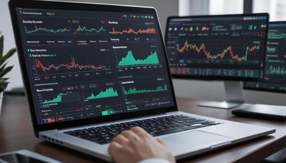 Estratégias práticas de AI Investing Estratégias práticas de AI Investing