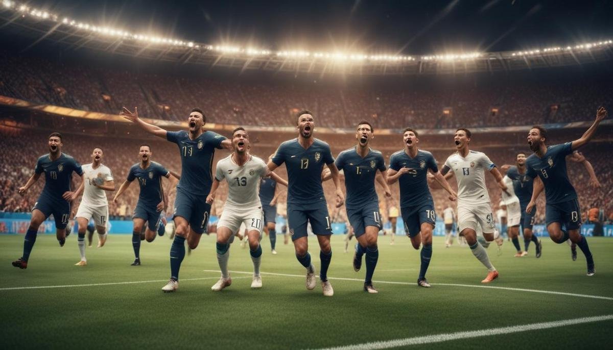 Como aumentar seu FIFA Excitement no dia a dia