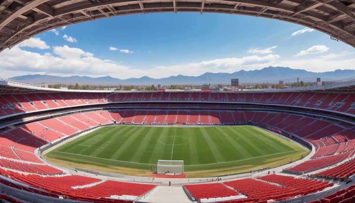 Times classificados e favoritos Times classificados e favoritos