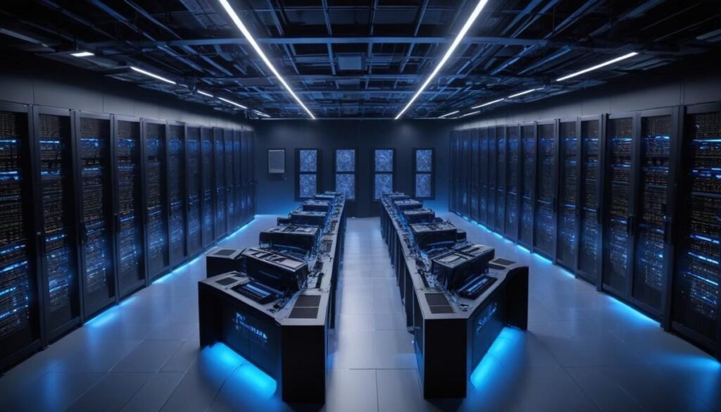 Supercomputing Platforms: Revolucione Ciência e Tecnologia Agora