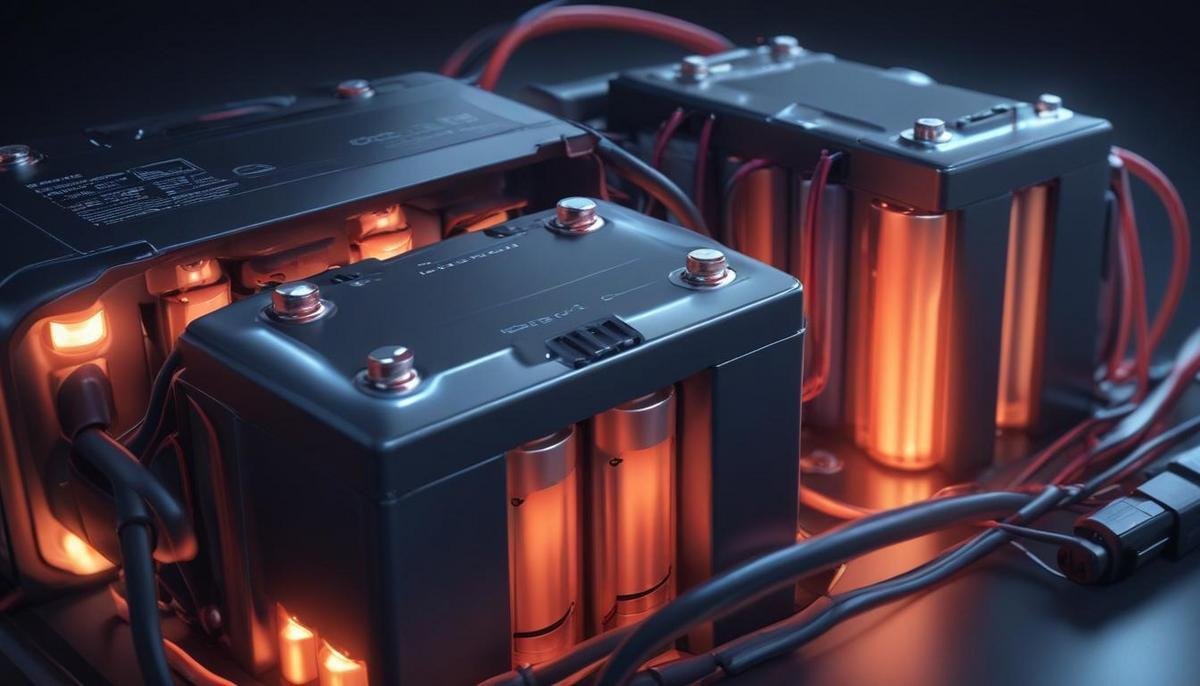 Benefícios práticos dos elétricos avançados