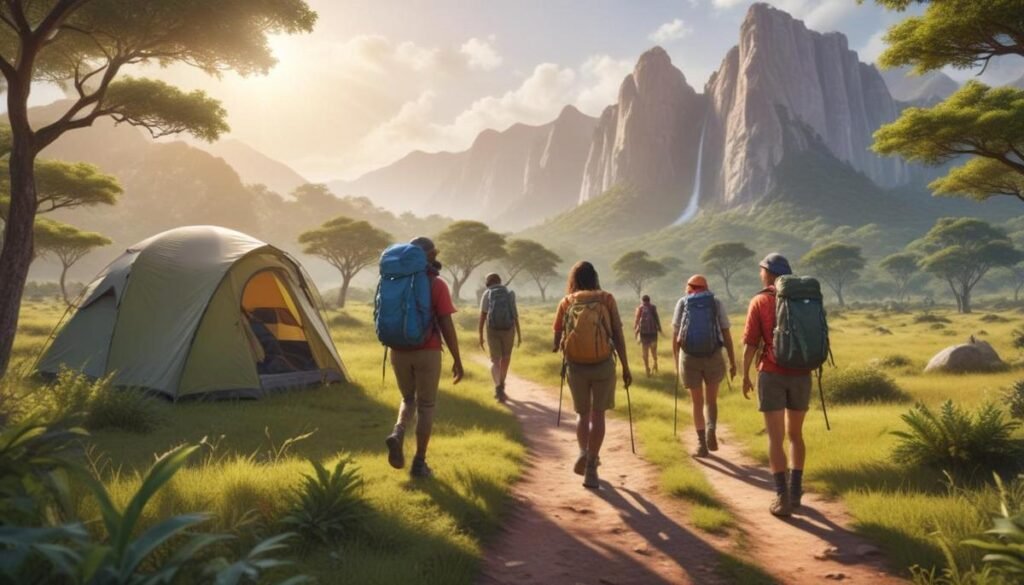 Viagens Sustentáveis: Como Viajar Sem Prejudicar o Planeta (Guia 2024)