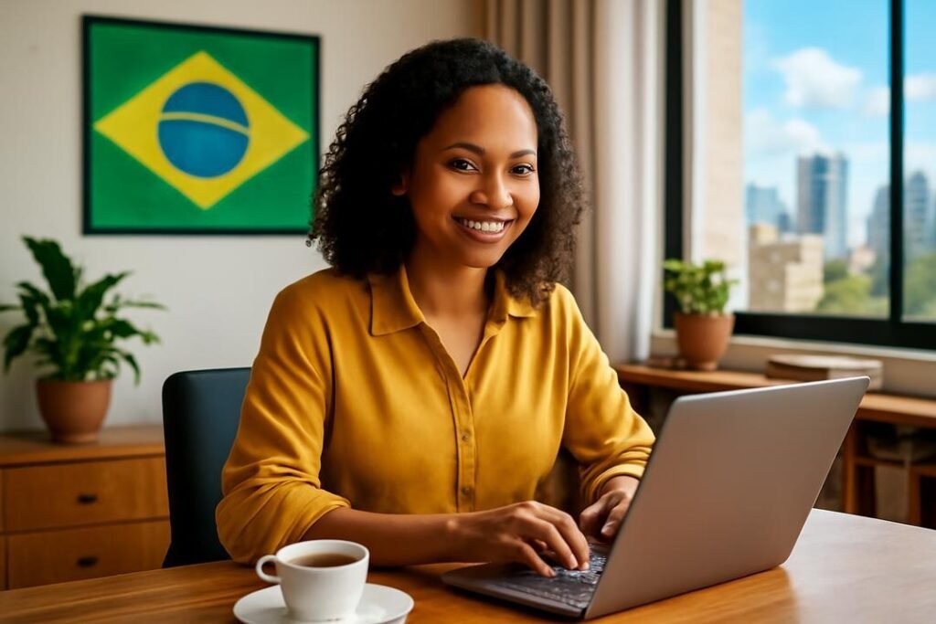 Autônomos Nível4: Como subir de nível e faturar mais como profissional independente