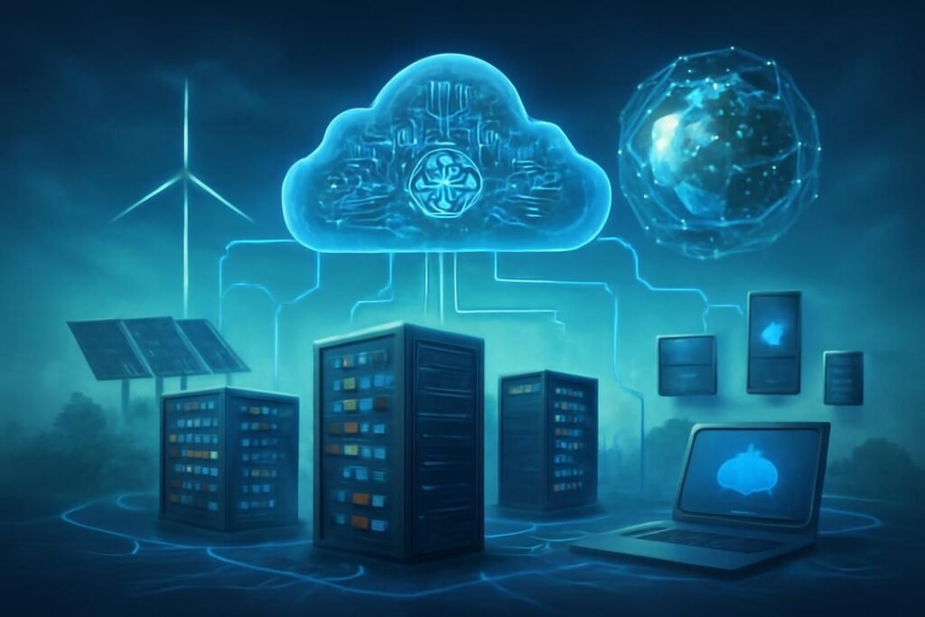 Cloud 3.0: a revolução na nuvem que sua empresa precisa agora