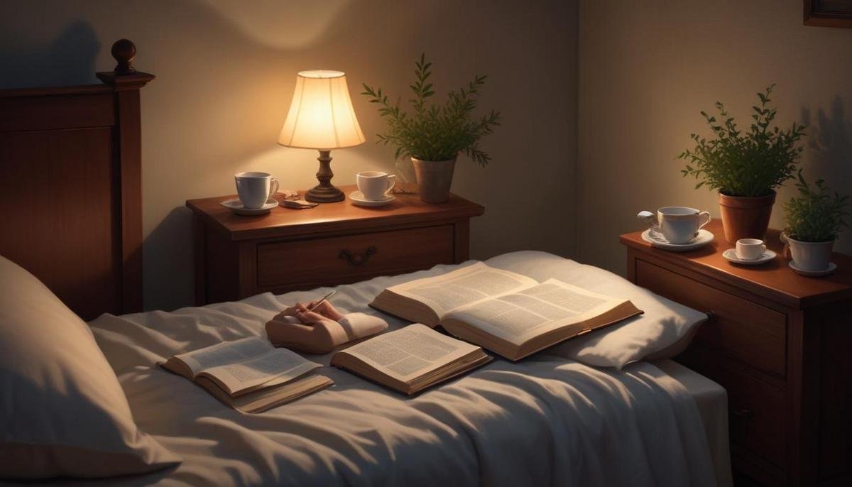 Otimize seu ambiente de sono