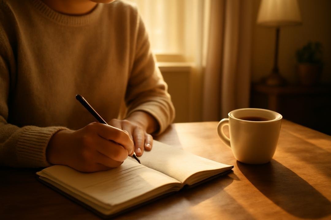 Nutrição e movimento no mental wellness