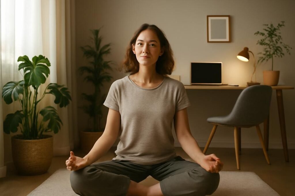 Mental Wellness: 7 hábitos diários para uma mente equilibrada e feliz