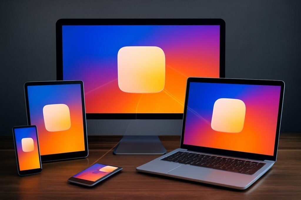 Multi Platform: Alcance Todos os Dispositivos com Uma Só Estratégia (68)