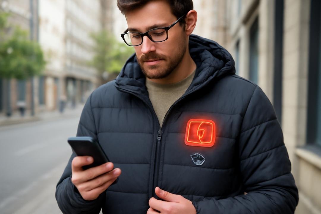 Exemplos Reais de Roupas Tech que Valem a Pena