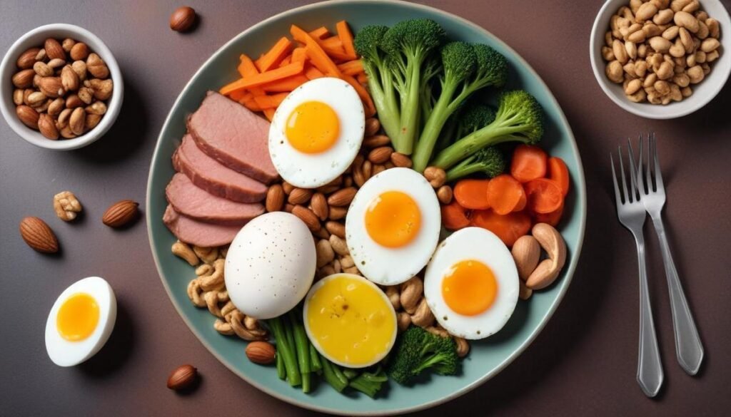 Proteína Alta: Como Aumentar Intake para Emagrecer e Ganhar Músculos