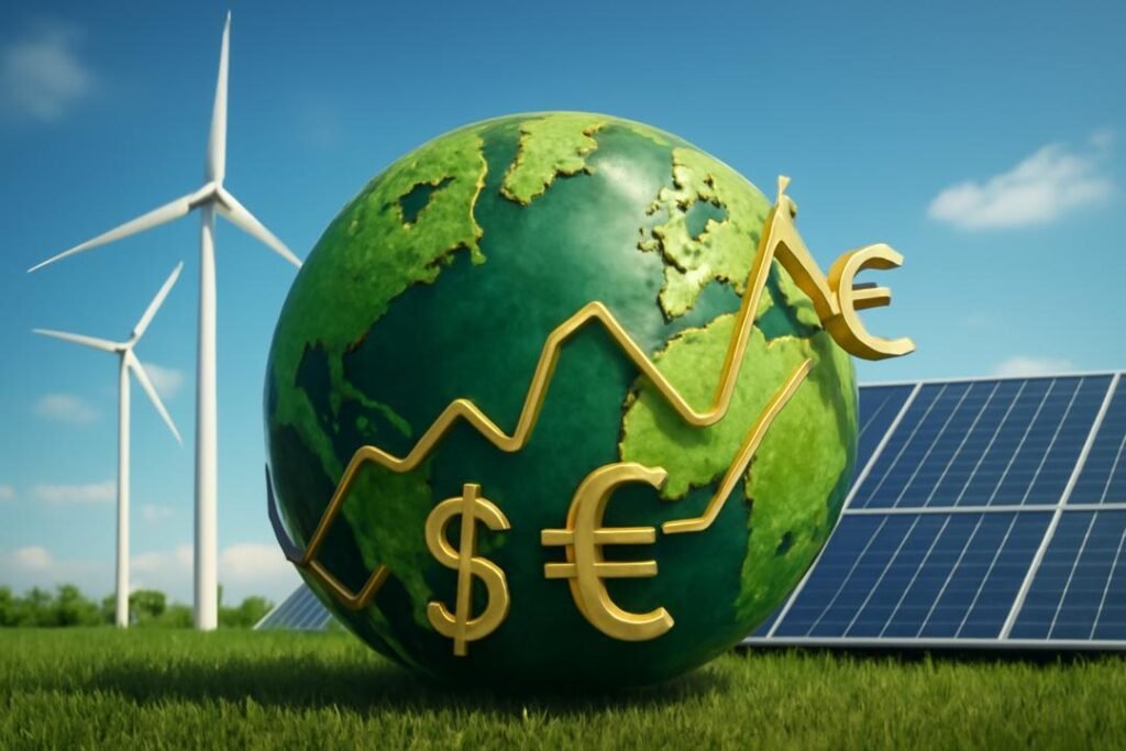 Sustainable Funds: Guia para investir de forma sustentável em 2024