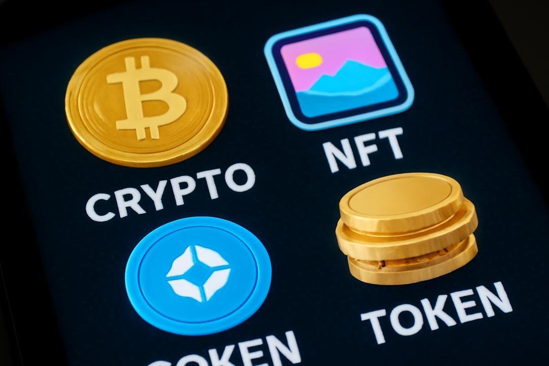 Como começar a investir em digital assets