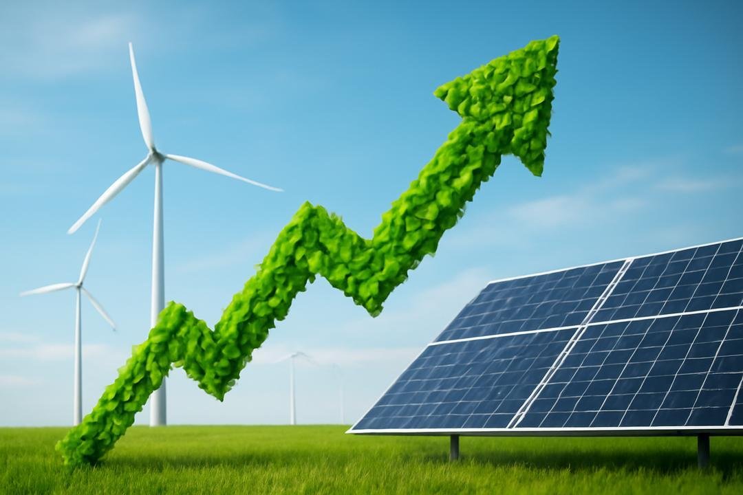 Como escolher os melhores Sustainable Funds