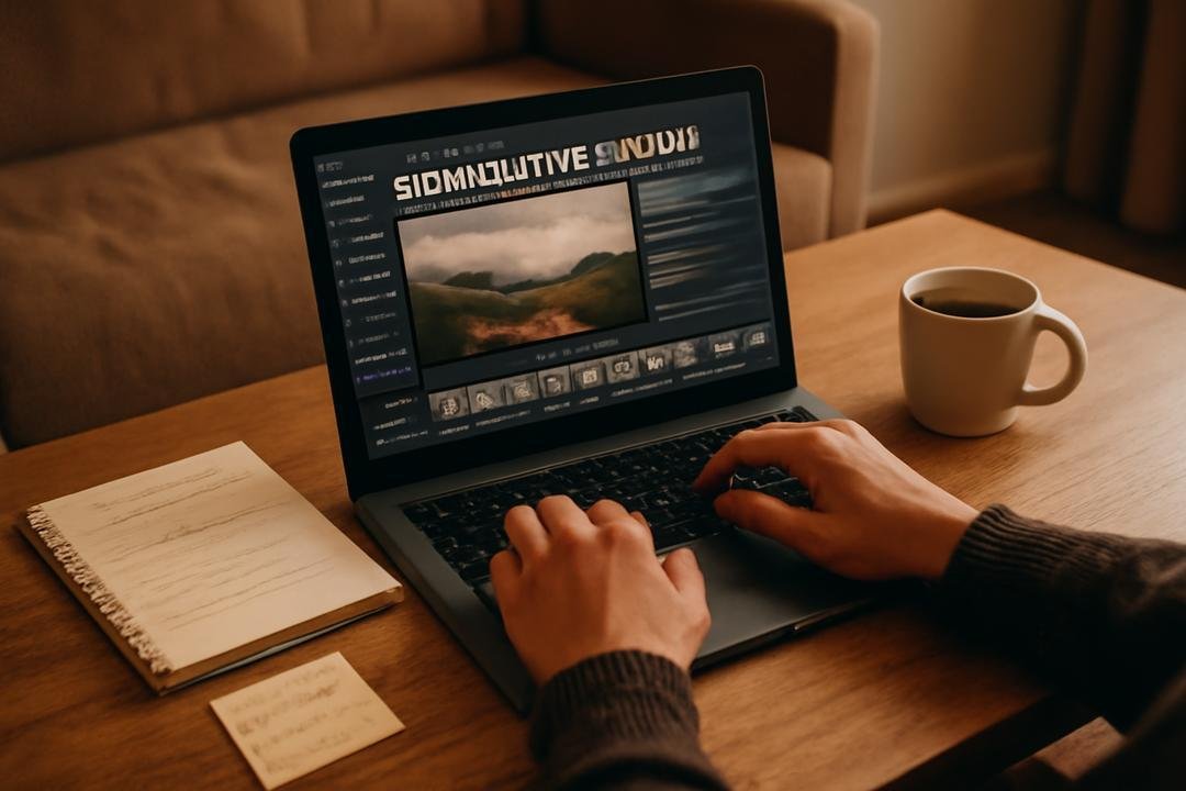 Conclusão e perspectivas futuras do generative video