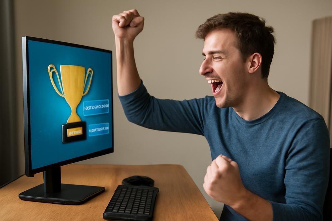 Como encontrar as melhores Digital Competitions