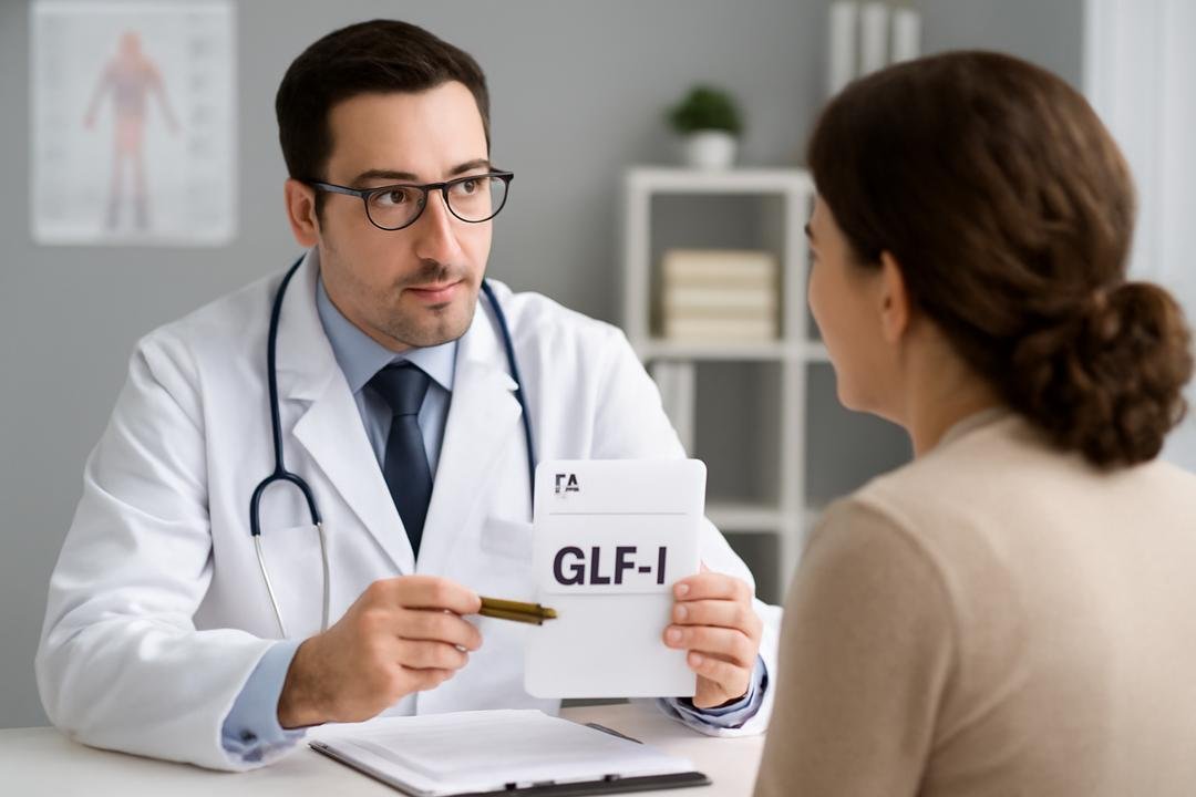Conclusão: o futuro dos GLP1 medicamentos na saúde Conclusão: o futuro dos GLP1 medicamentos na saúde