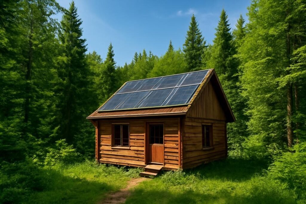 Destinos Off Grid: Conheça os refúgios secretos e desconecte-se da rotina
