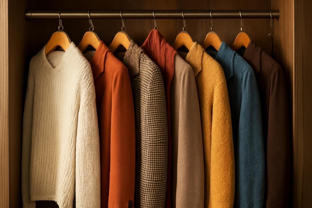 Dicas práticas para montar um look layering bold perfeito Dicas práticas para montar um look layering bold perfeito