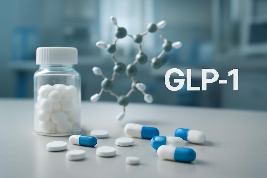 O que são GLP1 medicamentos e como funcionam O que são GLP1 medicamentos e como funcionam
