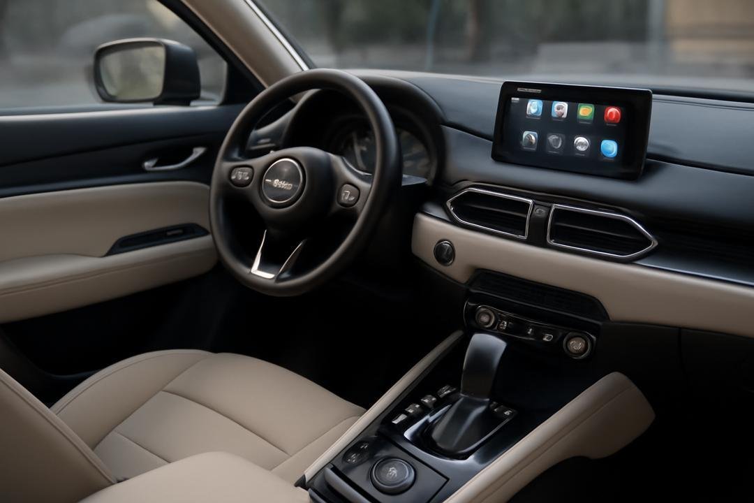 Como escolher o SUV compacto ideal para você Como escolher o SUV compacto ideal para você