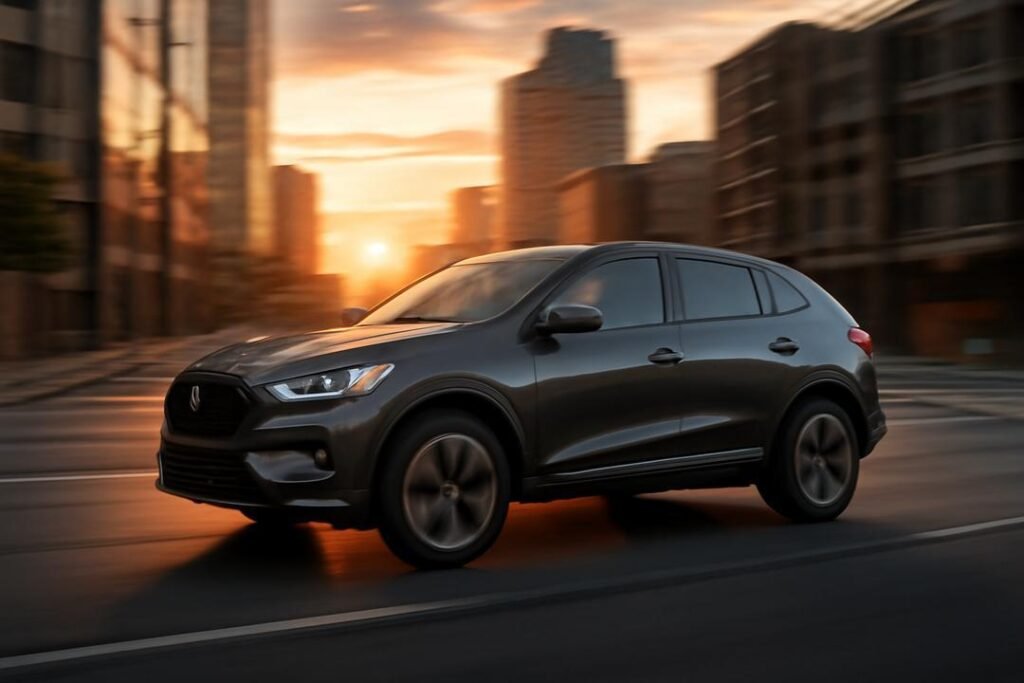 SUV compactos: descubra os melhores modelos e por que você precisa de um agora SUV compactos: descubra os melhores modelos e por que você precisa de um agora