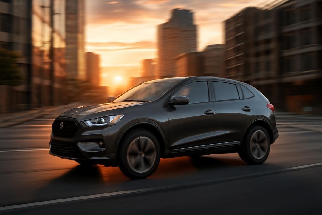 O que são SUV compactos e por que fazem tanto sucesso O que são SUV compactos e por que fazem tanto sucesso