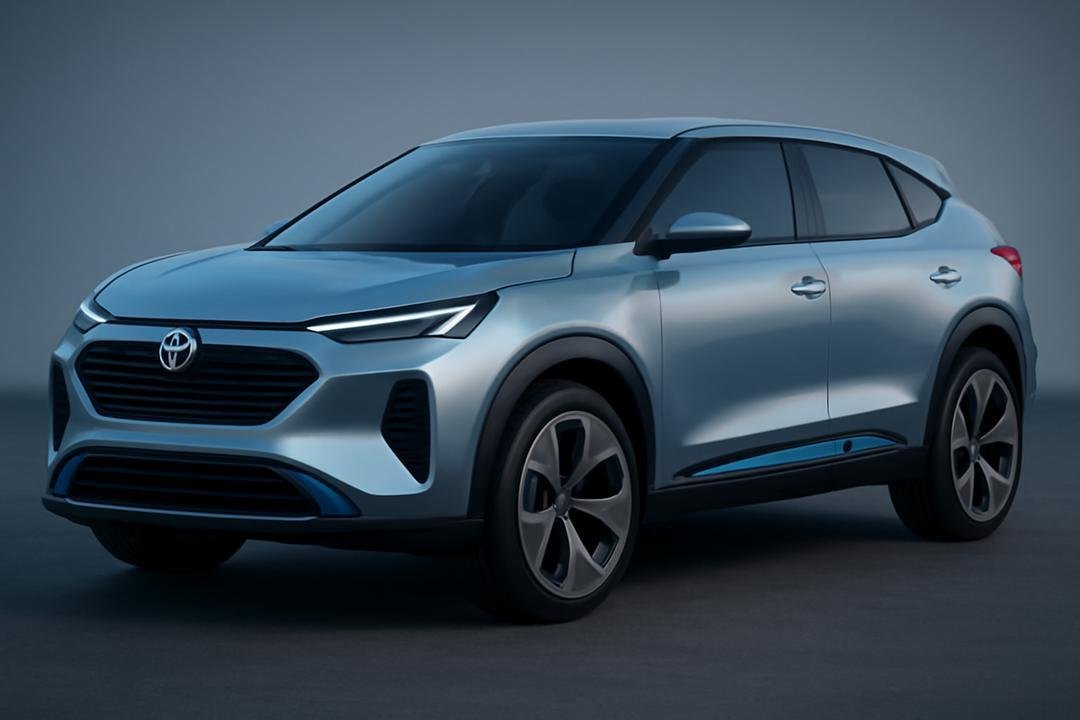 Conclusão: por que investir em um SUV compacto hoje Conclusão: por que investir em um SUV compacto hoje